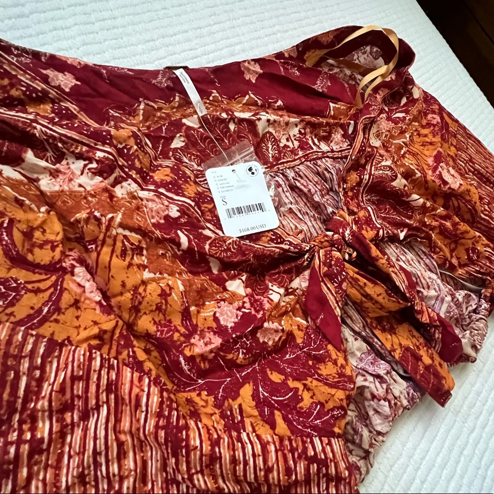 FREE PEOPLE SET